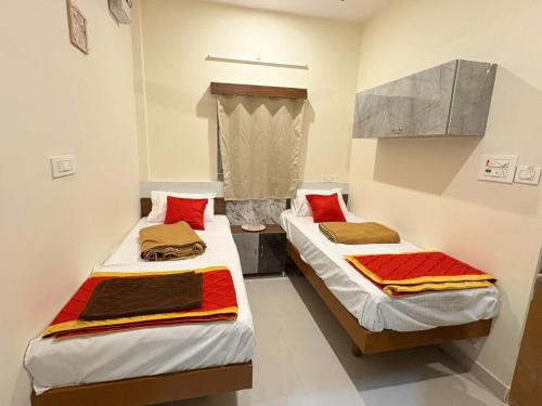 Shanmikha Residency - Attur - Near Highways in Attur