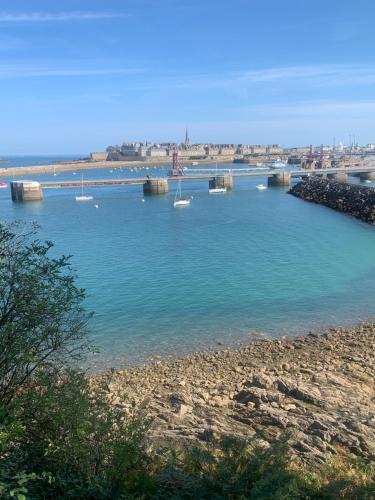 Charme St Malo