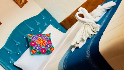 Hostal sambleño cusco Piero suite – Cuzco