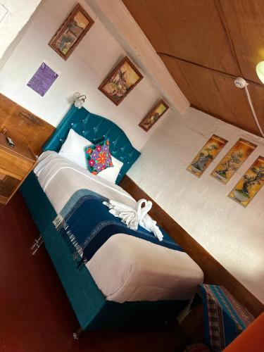 Hostal sambleño cusco Piero suite – Cuzco