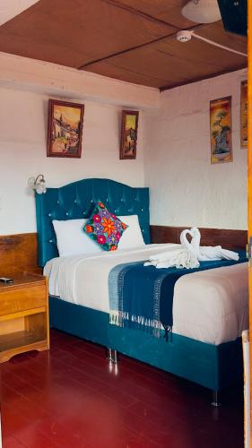 Hostal sambleño cusco Piero suite – Cuzco
