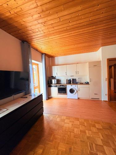 virtuve, Ferienwohnung Haag an der Amper in Haag an der Amper