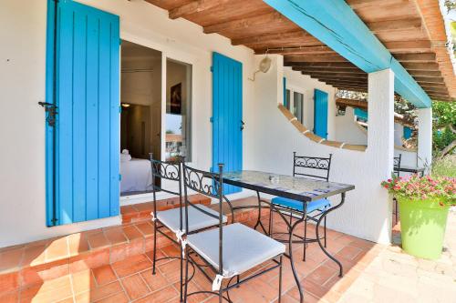 L'auberge Camarguaise 4