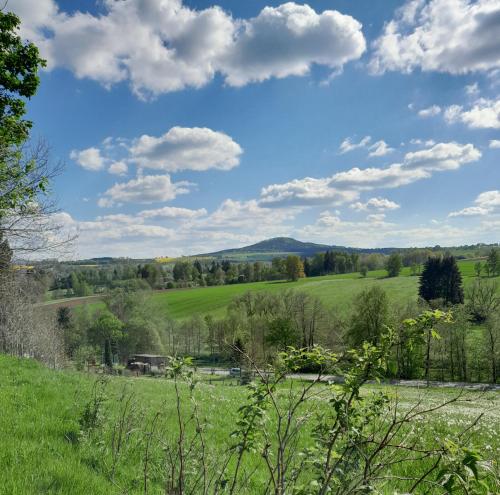 Iekārtas, Ferienwohnung Zschopautal in Schlettau