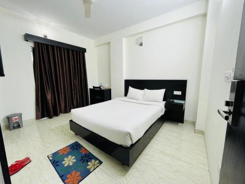 Marineview Hotel Kuakata in 쿠아카타