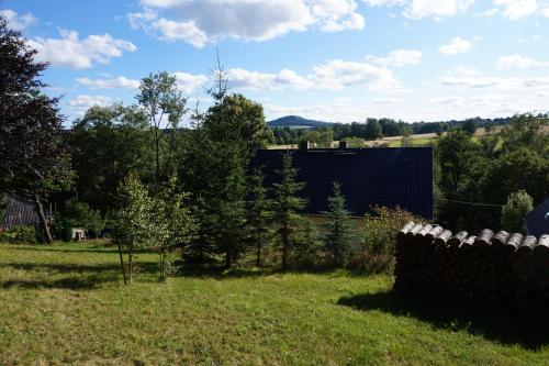 Iekārtas, Ferienwohnung Zschopautal in Schlettau