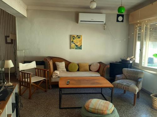 Vecchia Casa en el centro