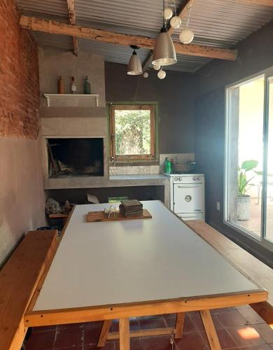 Vecchia Casa en el centro in Florentino Ameghino