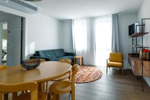 Il Platano Guest House - Accommodation - Quartino