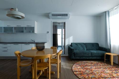 Il Platano Guest House in Quartino, Schweiz