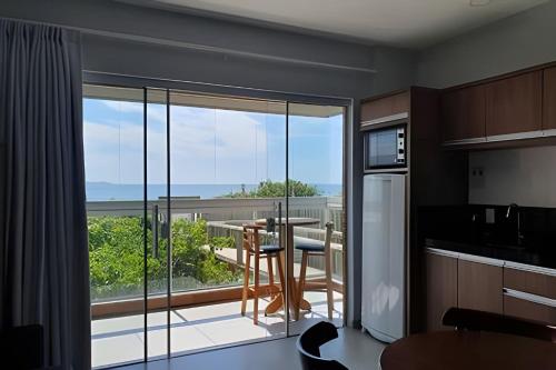 Refúgio dos Guaiás - Apart Hotel (Refugio dos Guaias - Apart Hotel) in Bombinhas