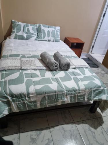 Habitación en ICA