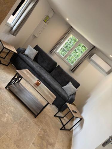 Appartement 5 personnes tout confort