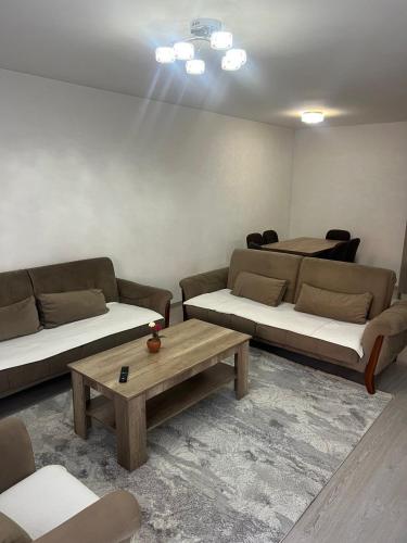 Lule's Apartment – khách sạn tại Kmetovce