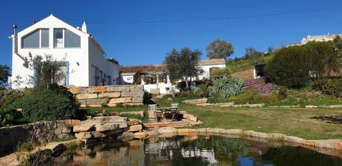 Peaceful beautiful countryside perfect destination gîte à louer Água de Tábuas