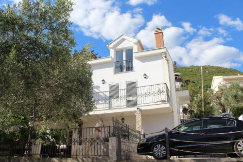 Villa Lime