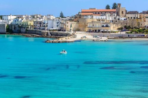 Otranto Le Sancinare - Uggiano la chiesa