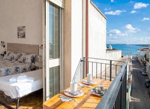Controvento Sea View 2