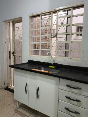 Casa Para Temporada Caldas Novas in Vila Sao Jose
