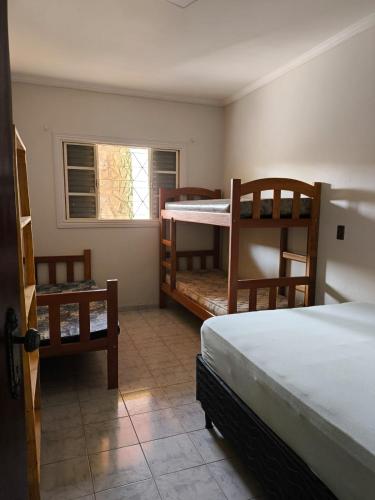 Casa Para Temporada Caldas Novas in Vila Sao Jose