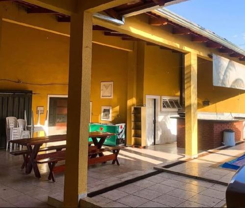 Casa Para Temporada Caldas Novas in Vila Sao Jose