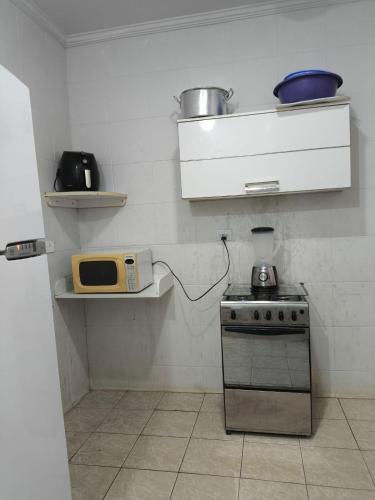 Casa Para Temporada Caldas Novas in Vila Sao Jose