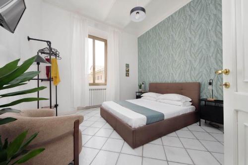 Redseven Rome Apartments, Rome