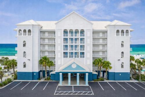 Palm & Tide Beachfront Hotel, Panama City Beach