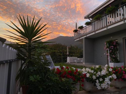 Relaxing Home - Gardola
