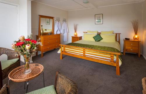 Healesville Apartments