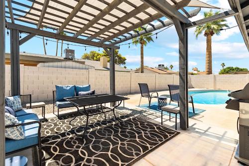 Tranquil Casa – khách sạn tại Bắc Glendale