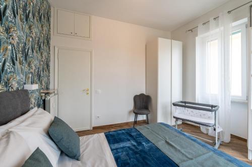 Casa Trebio - Monteverde Vecchio Family 2 Bedrooms Balcony
