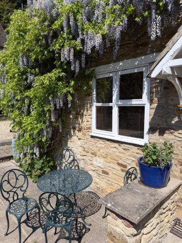 A szálláshely kívülről, Cotswold Cottage in Steeple Aston