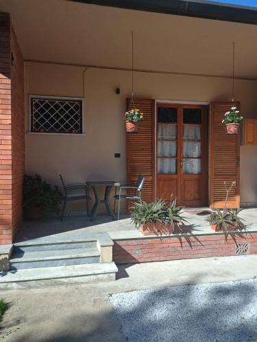 Casa a due passi dal mare Villa Cesira