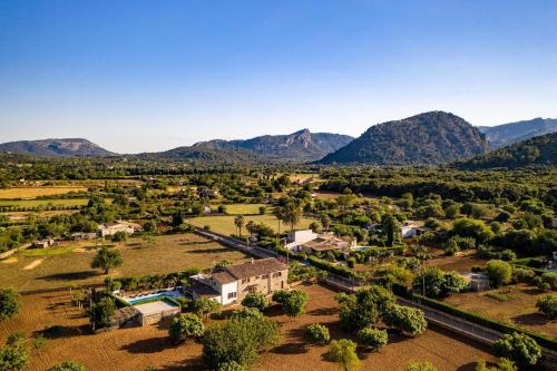 Superb Pollensa Villa 5 Bedrooms Villa Fiorever Mountainside Views - image 4
