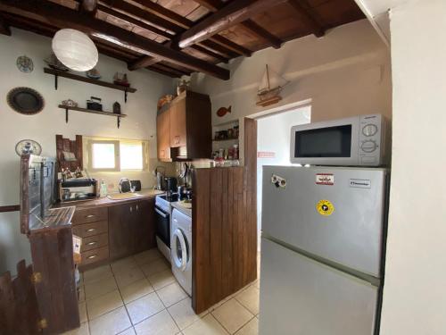 Boat House in Loutraki Skopelos