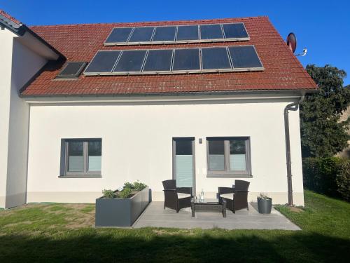 Exklusive und moderne Ferienwohnung in Thiendorf, Deutschland