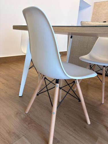 Apartamento turísitico balcón a La Corredera (Apartamento turisitico balcon a La Corredera) in Lebrija