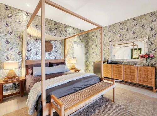 Private Luxury Winter Escape Design-led with Wi-Fi - main image