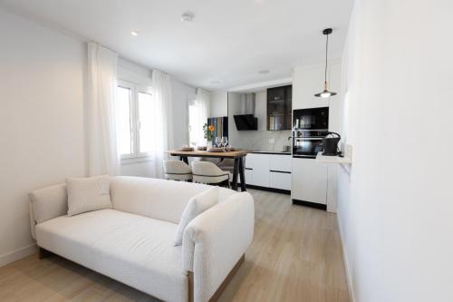 Apartamentos La Búsqueda