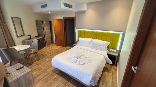 Hôtel Corner King (Hotel Corner King) in Skikda