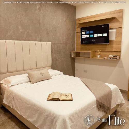 Suite Privada Rio Guatapurí a 8 minutos