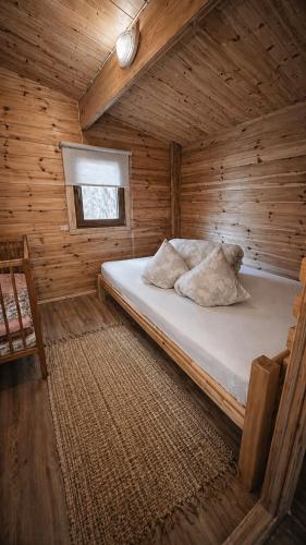 Camping Bušas, Saulkrasti (fotografie 7)