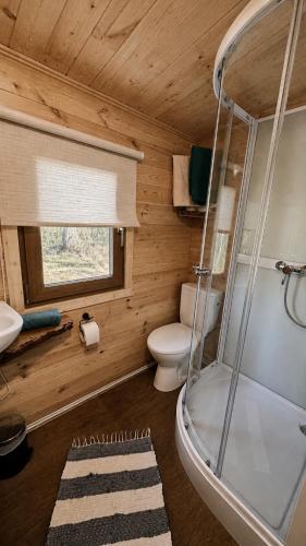 Camping Bušas, Saulkrasti (fotografie 8)