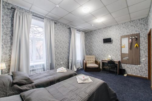 338 Hotel at Mira