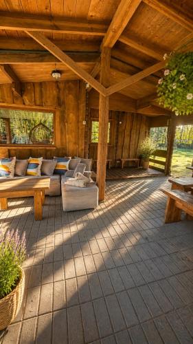 Camping Busas in Saulkrasti