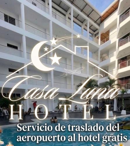 Hotel Casa Luna