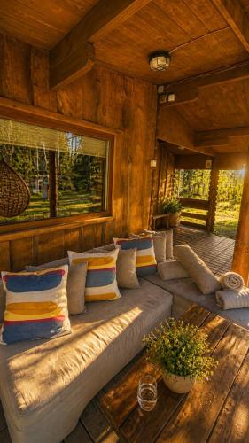 Camping Bušas, Saulkrasti (fotografie 10)