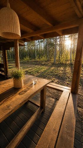 Camping Bušas, Saulkrasti (fotografie 9)