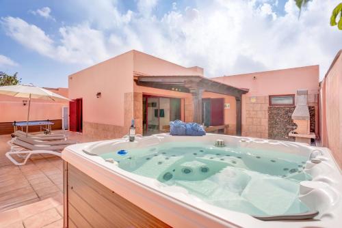 Villa Malva 1
